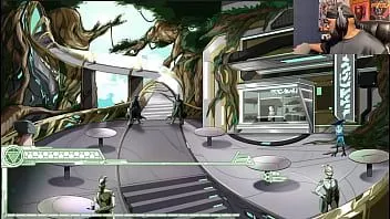 চালান Voidbound 0.5.3a, পার্ট 6: এটি এমন একটি আকৃতি যা আমি প্রায় সঙ্গে সঙ্গে চিনতে পারি