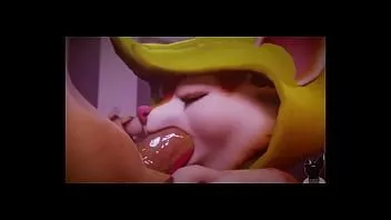 Putar Dota 2 sfm dan kompilasi blender #6