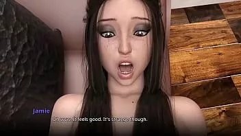 play Hari anal - remaja mungil kecil 18 tahun blowjob ayam besar - pantat besar payudara besar memek ketat fuck monster cock - video porno buatan sendiri