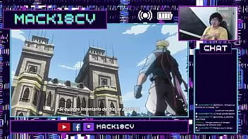 play 乔乔的奇妙冒险动画第2集|片头11-12