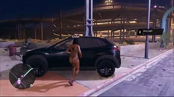 Putar 18 saints row (2022) gameplay cute asian girl [part 33] - tunggu kereta