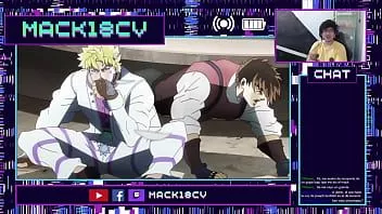 play 乔乔的奇妙冒险动画第2集|第5-6集