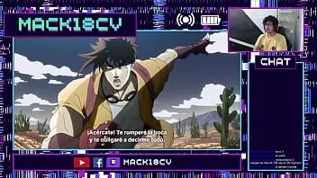 play 乔乔的奇妙冒险动画第2集|第3-4集