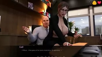 Reproducir Adolescente anal amateur 224 - Adolescente caliente con tetas muy grandes y culo enorme quiere una gran polla follada duro. coño mojado