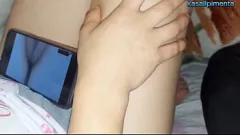 play Curvy Latina Tidak Bisa Menolak Penis Besar: Semburan & Tenggorokan Dalam