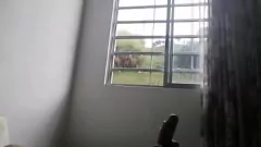 play Hot Teen Amateur Acculé En Se Branlant En Colombie