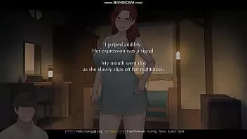 Redare Seria Ntrman: hanul Adelaide toate scenele de sex