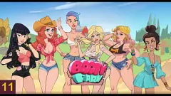 play Farm Booty de Nuaku: MILF y pelirroja Hentai Fantasy - Parte 11