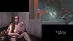 play Tiras de garotas de jogadores travessores para Resident Evil 3 jogam - Parte 7