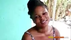play Big Ass Hooker de Congo: intensa mamada de defensa profunda con una gran polla negra