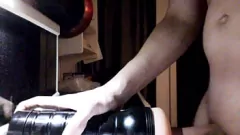 play Nova sessão de foda de brinquedo do ex descoberta