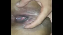 Reproduzir Latina Amateur Rides Big Dick até acabamento cremoso