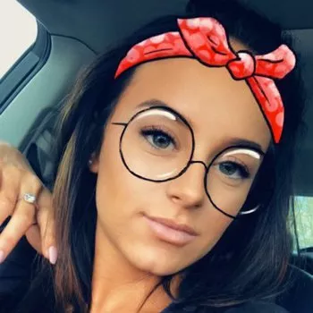 Pornoster Kylie Martin