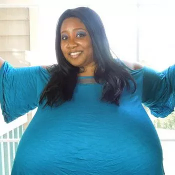 Gwiazda porno Cotton Candy