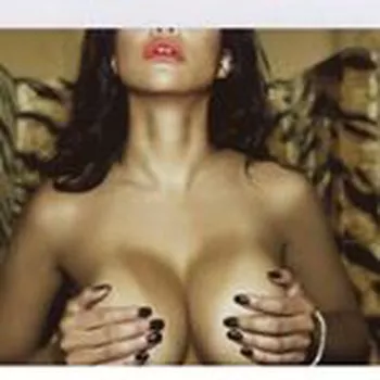 Gwiazda porno Mary Jean