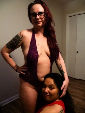 Bintang porno Savanna Star