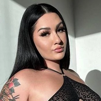 Bintang porno Roxanne Roselle