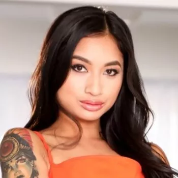 Pornoster Avery Black
