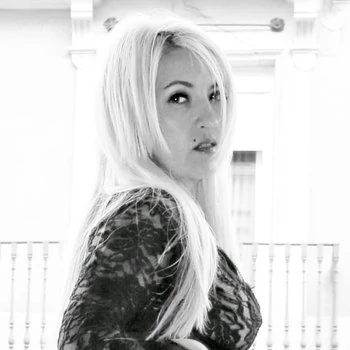 Pornstar Belinda Rubio