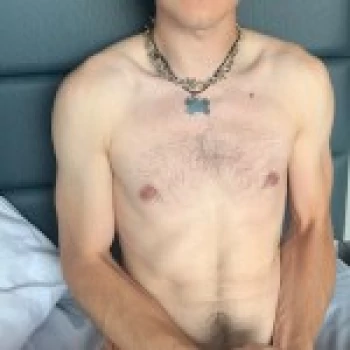 Bintang porno Harrison Todd