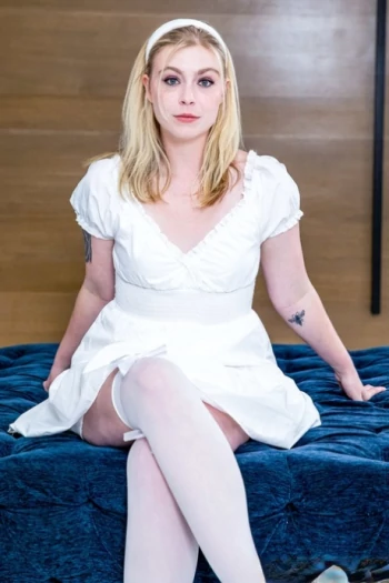 Bintang porno Allen Swift