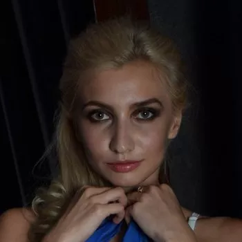 Pornostar Kriss Kiss