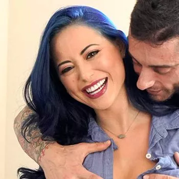 Porno Yıldızı Eve Marlowe
