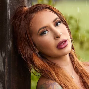 Pornostar Scarlett Sommers