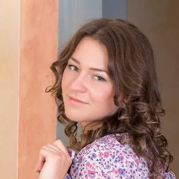 Pornostar Beth Chance
