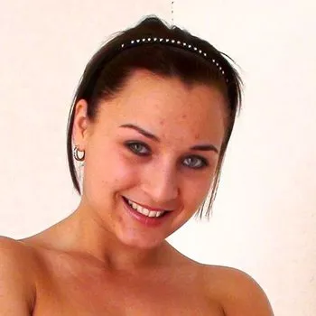 Gwiazda porno Chantal Ferrera
