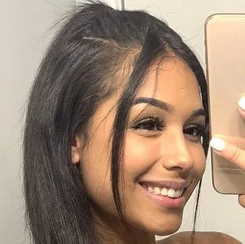 Порнозвезда Camila Cortez